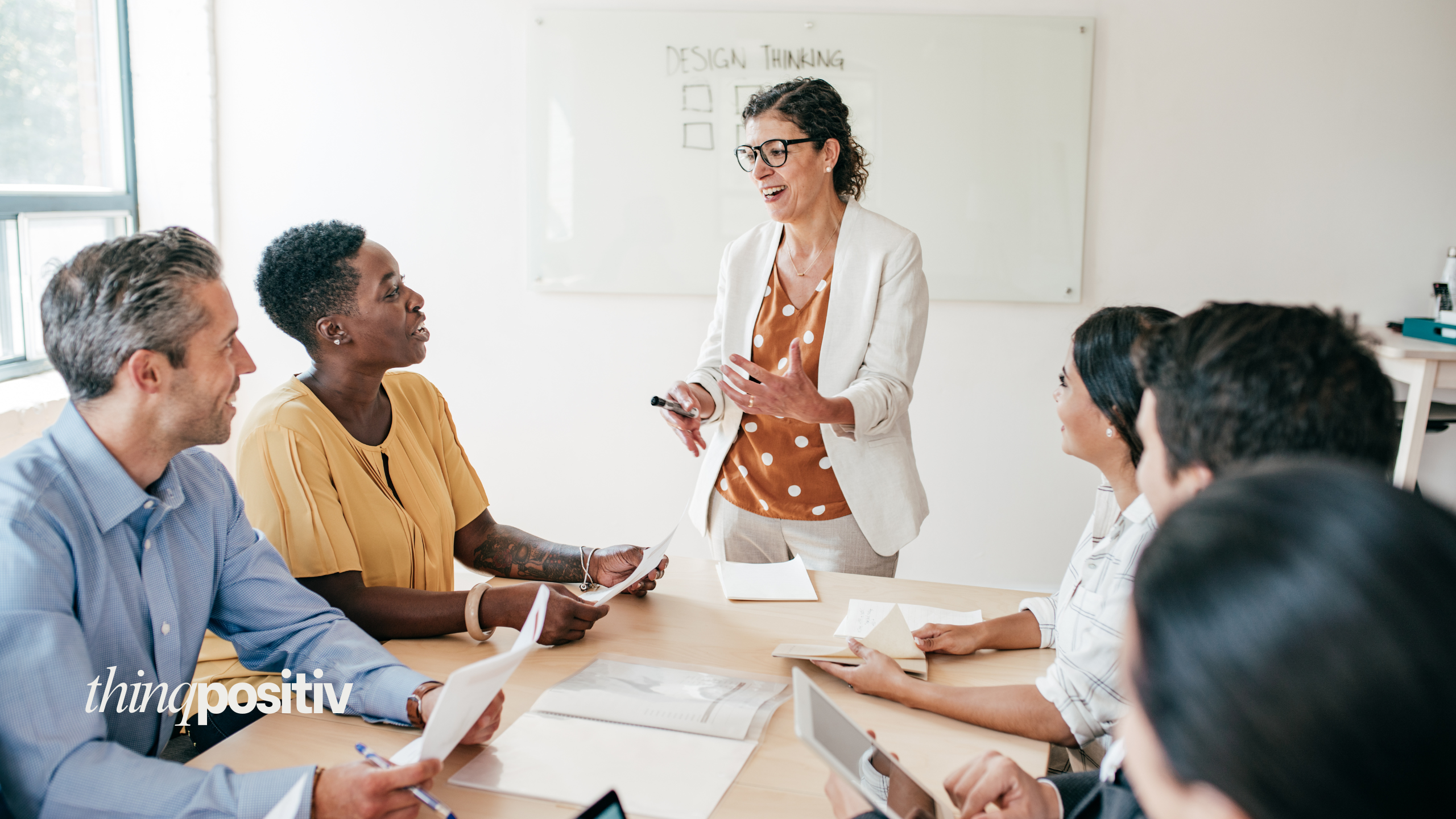 Liderazgo Responsivo